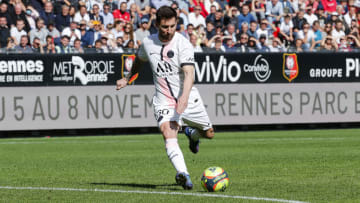 Leonardo s'exprime sur l'arrivée de Messi au PSG